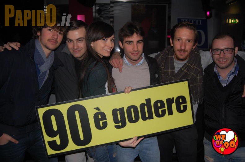 Giovedì 28 Marzo 2013: 