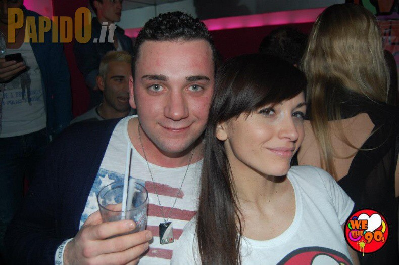 Giovedì 28 Marzo 2013: 