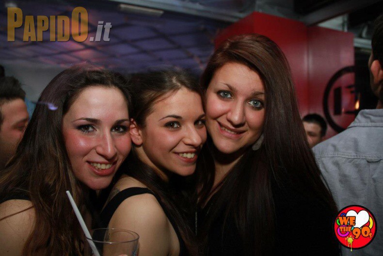 Giovedì 28 Marzo 2013: 
