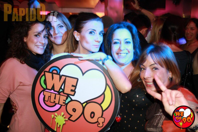 Giovedì 28 Marzo 2013: 