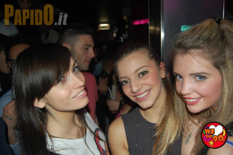 Giovedì 28 Marzo 2013: 