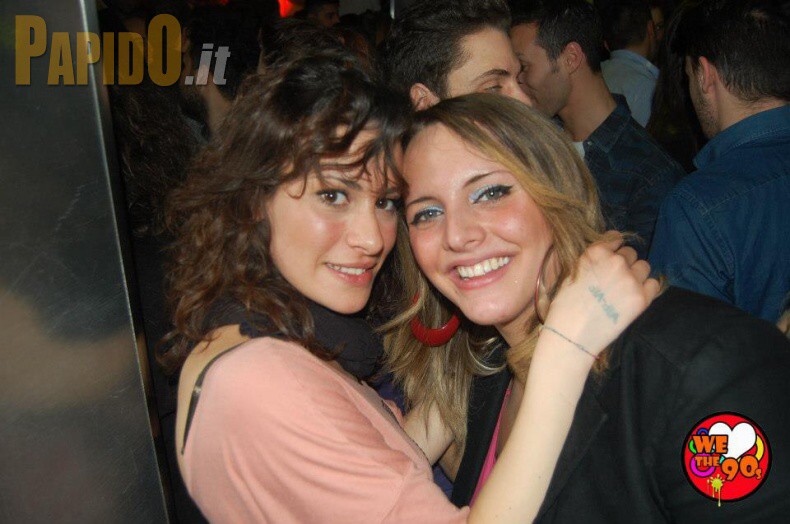 Giovedì 28 Marzo 2013: 