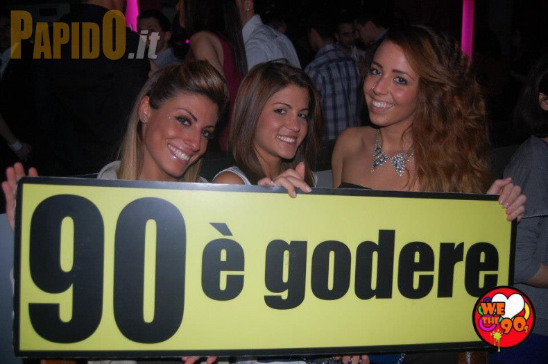Giovedì 28 Marzo 2013: 