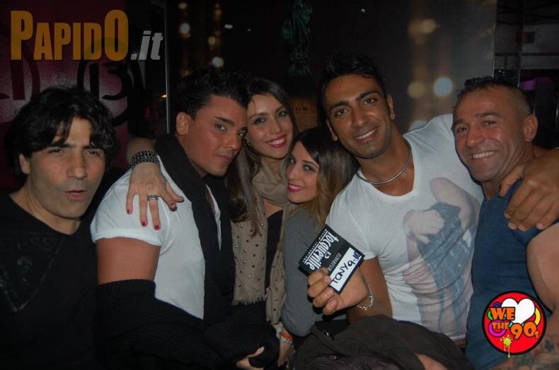 Giovedì 28 Marzo 2013: 