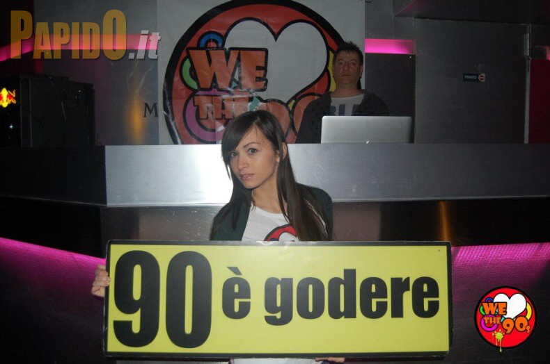 Giovedì 28 Marzo 2013: 