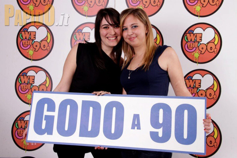 Giovedì 28 Marzo 2013: 