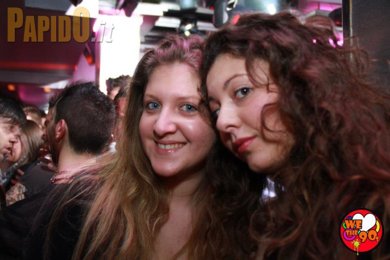 Giovedì 28 Marzo 2013: 