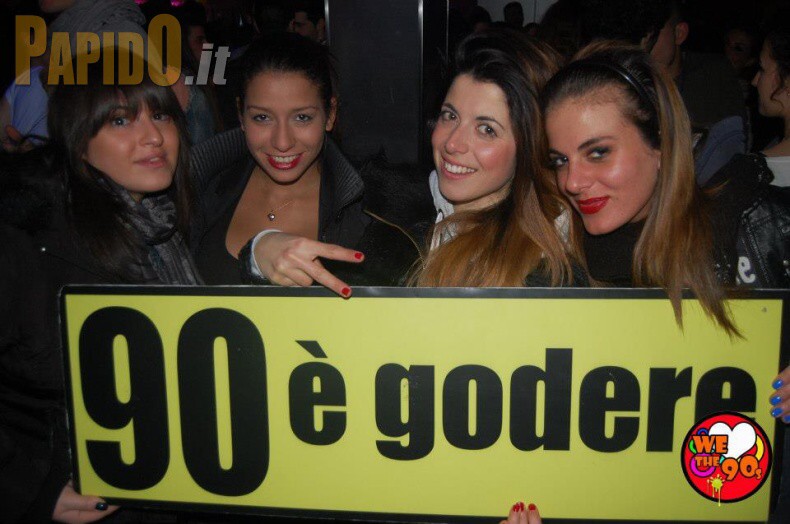 Giovedì 28 Marzo 2013: 