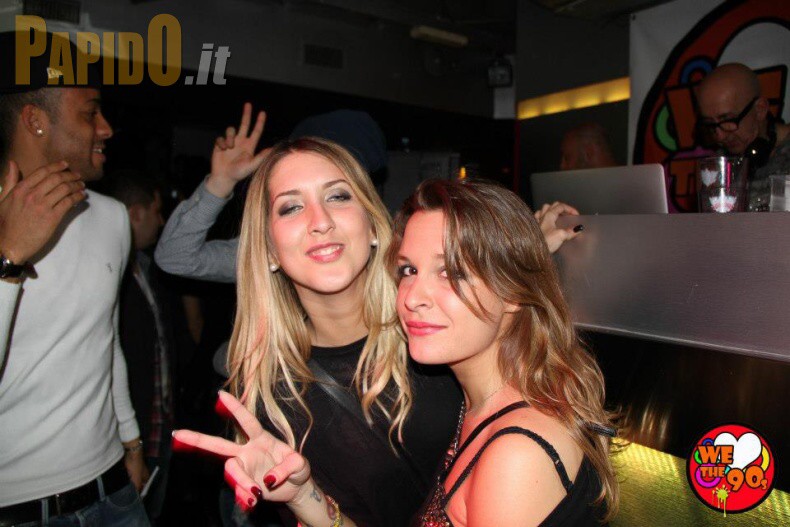 Giovedì 28 Marzo 2013: 