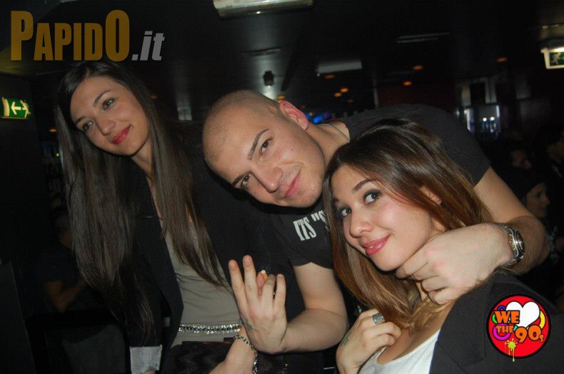 Giovedì 28 Marzo 2013: 