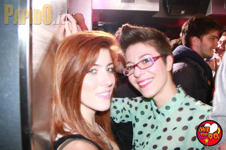 Giovedì 28 Marzo 2013: 
