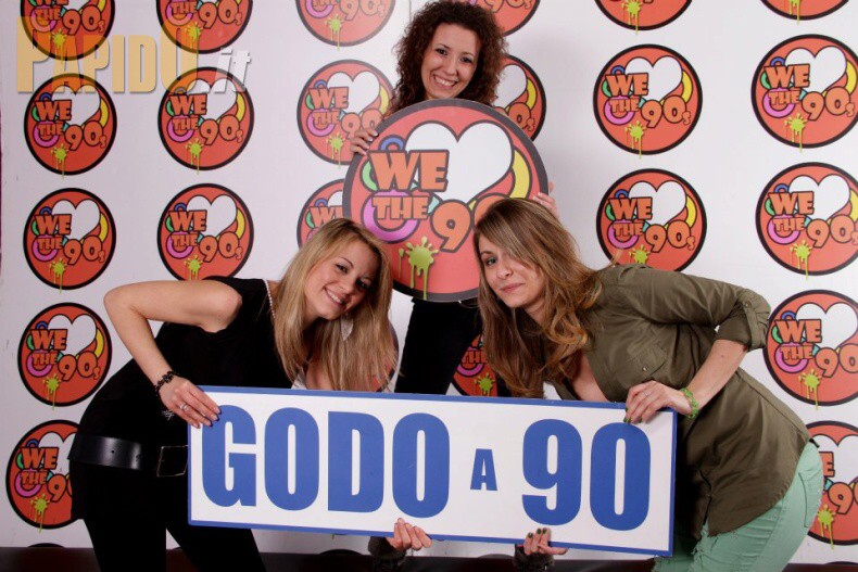 Giovedì 28 Marzo 2013: 