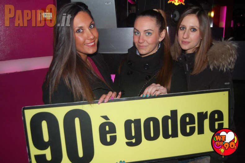 Giovedì 28 Marzo 2013: 