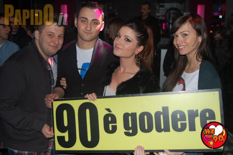Giovedì 28 Marzo 2013: 