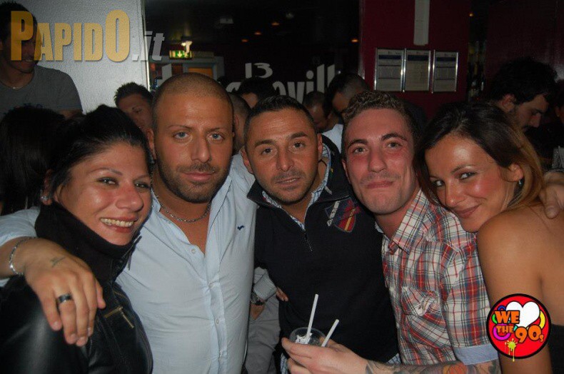Giovedì 28 Marzo 2013: 
