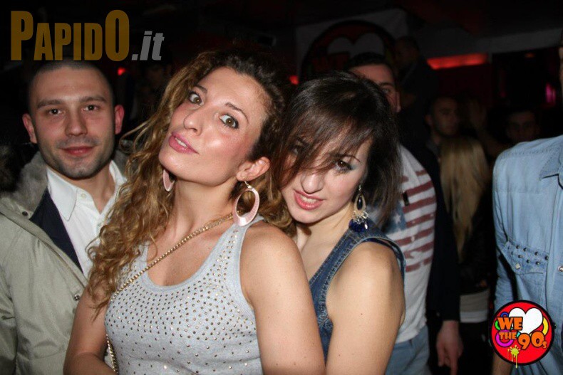 Giovedì 28 Marzo 2013: 