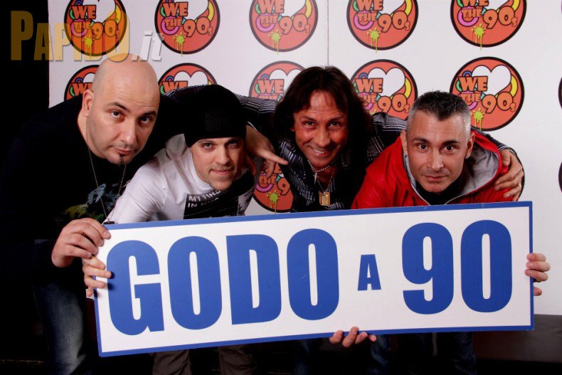 Giovedì 28 Marzo 2013: 
