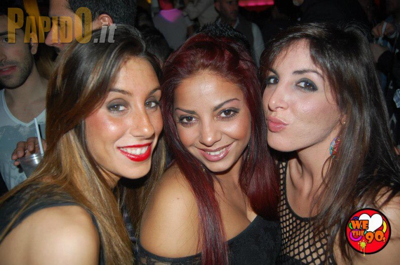 Giovedì 28 Marzo 2013: 