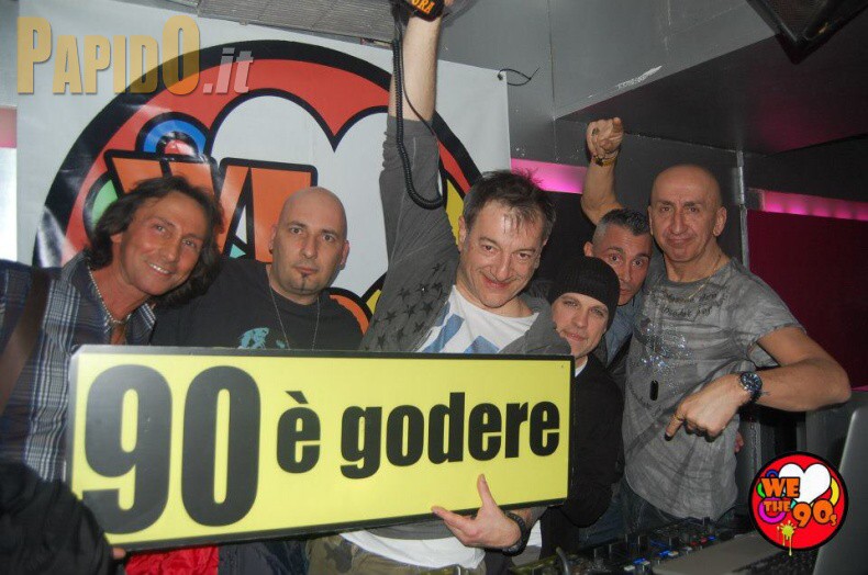 Giovedì 28 Marzo 2013: 
