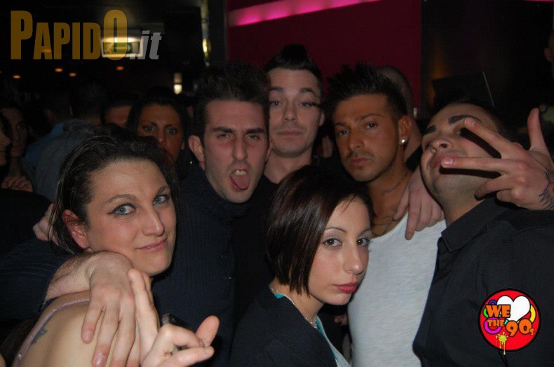 Giovedì 28 Marzo 2013: 