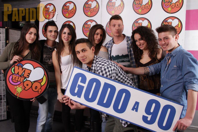 Giovedì 28 Marzo 2013: 