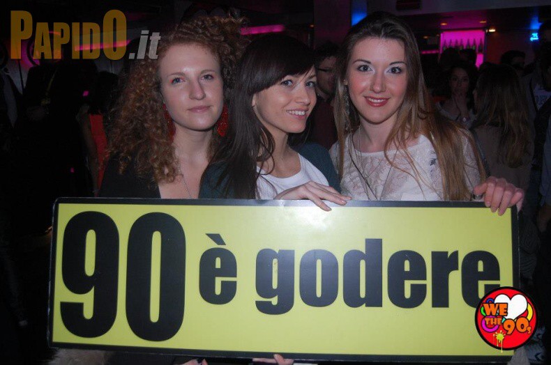 Giovedì 28 Marzo 2013: 