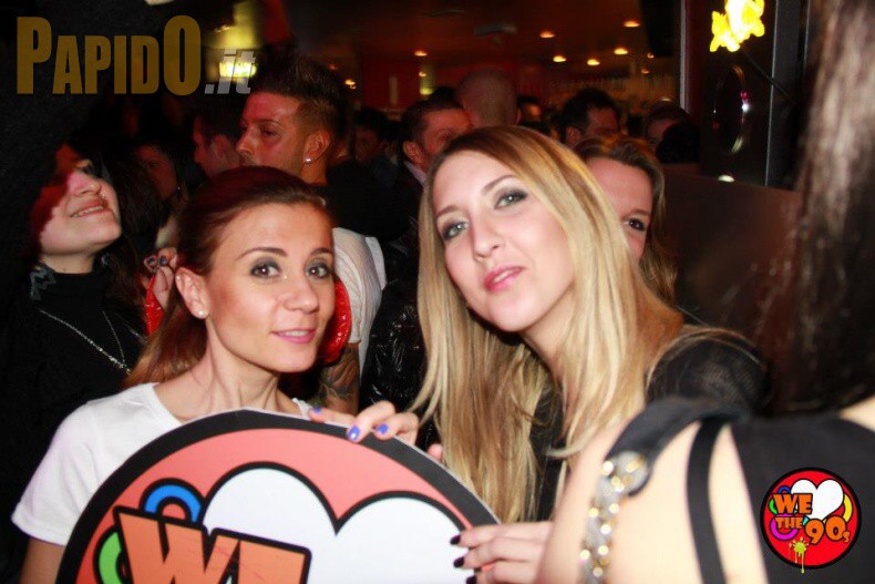 Giovedì 28 Marzo 2013: 
