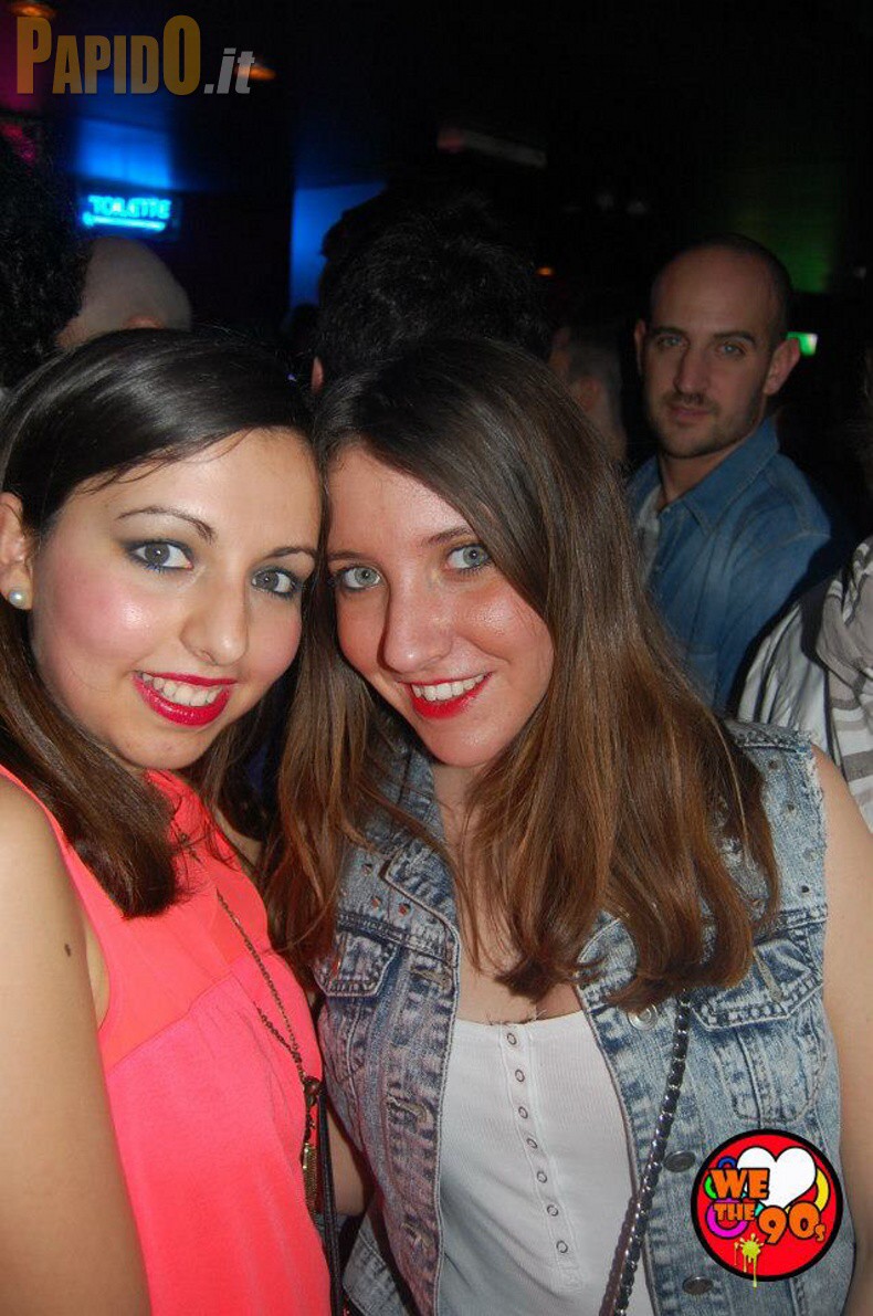 Giovedì 28 Marzo 2013: 