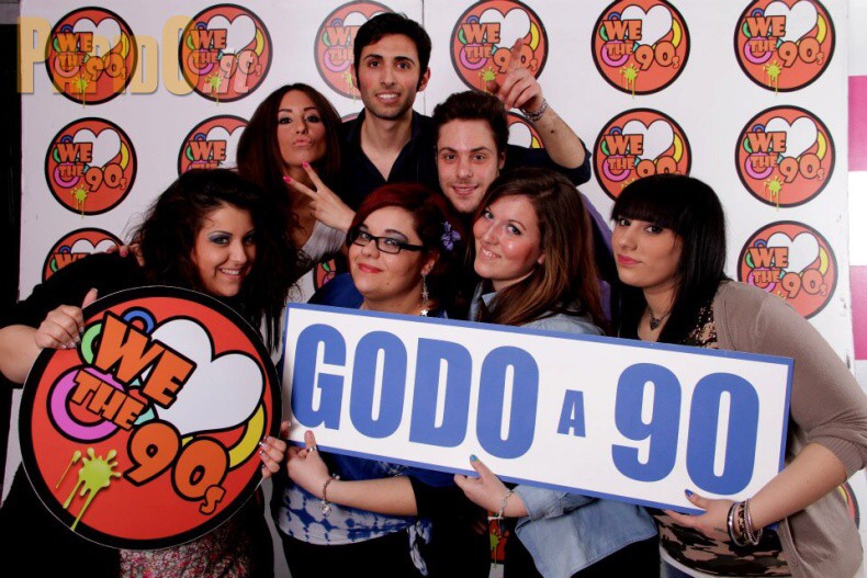 Giovedì 28 Marzo 2013: 