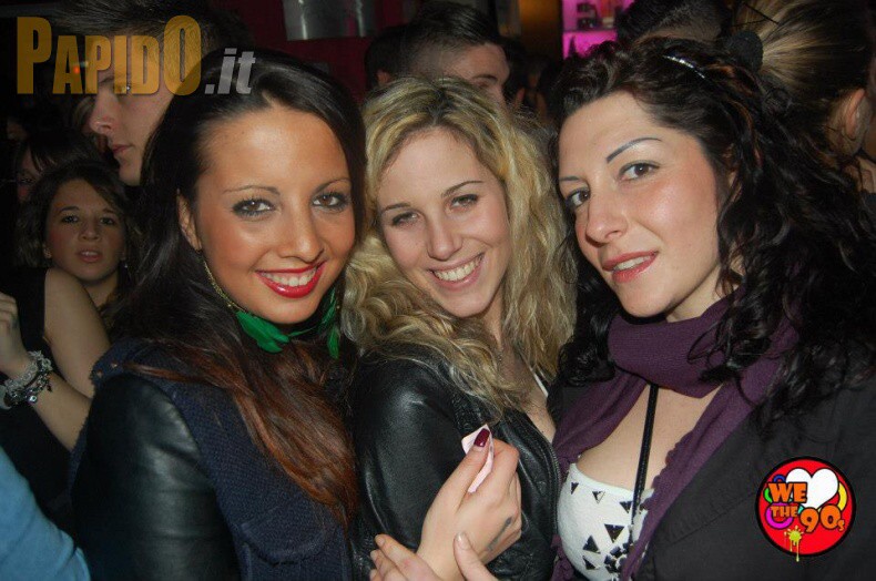 Giovedì 28 Marzo 2013: 