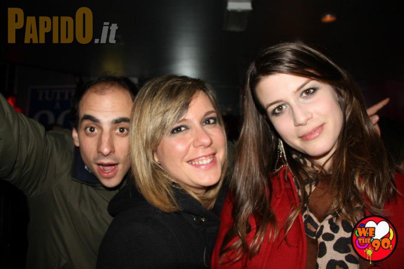 Giovedì 28 Marzo 2013: 