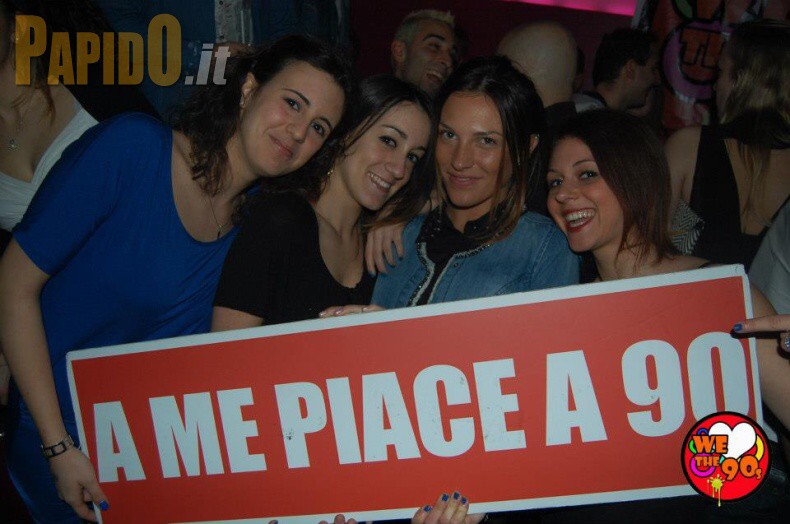Giovedì 28 Marzo 2013: 