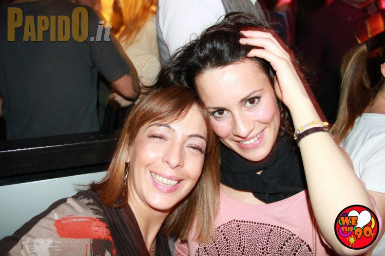 Giovedì 28 Marzo 2013: 