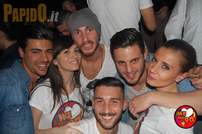 Giovedì 28 Marzo 2013: 