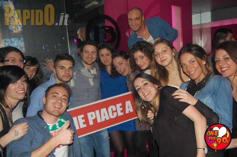 Giovedì 28 Marzo 2013: 