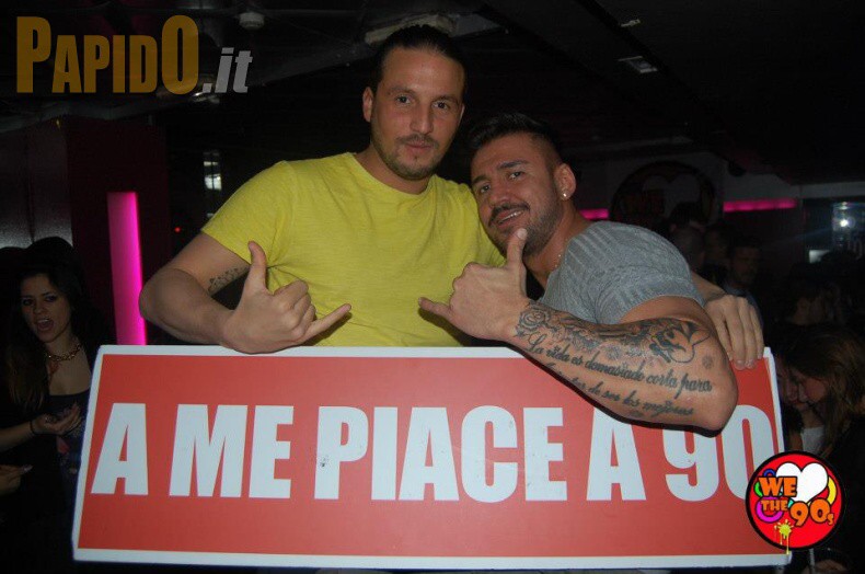 Giovedì 28 Marzo 2013: 