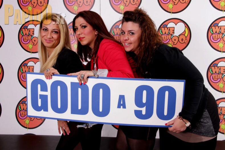 Giovedì 28 Marzo 2013: 