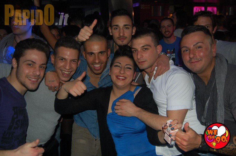 Giovedì 28 Marzo 2013: 
