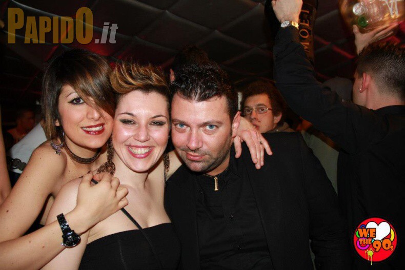 Giovedì 28 Marzo 2013: 