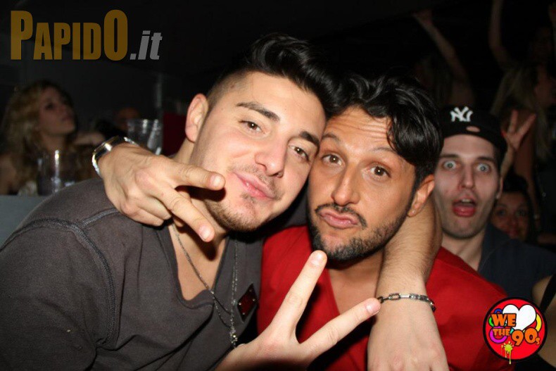 Giovedì 28 Marzo 2013: 