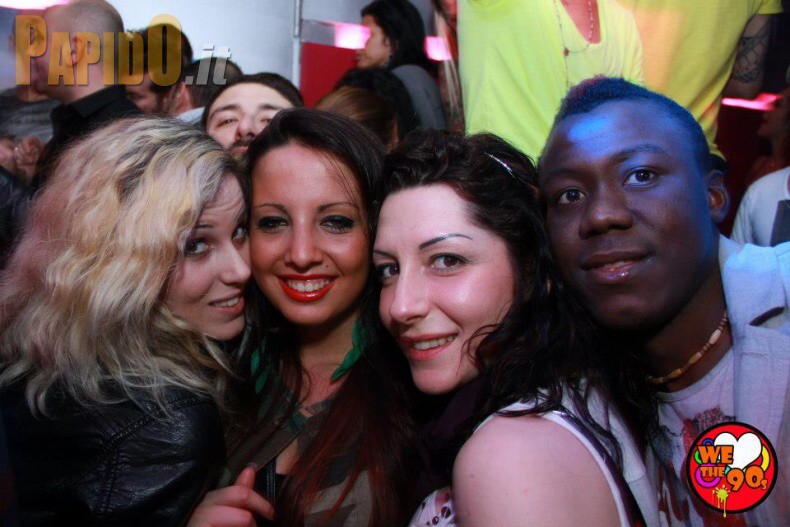 Giovedì 28 Marzo 2013: 