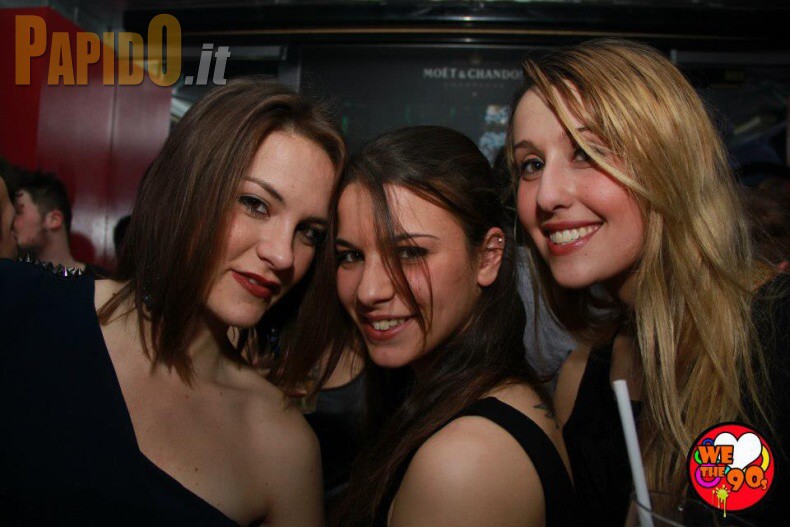 Giovedì 28 Marzo 2013: 