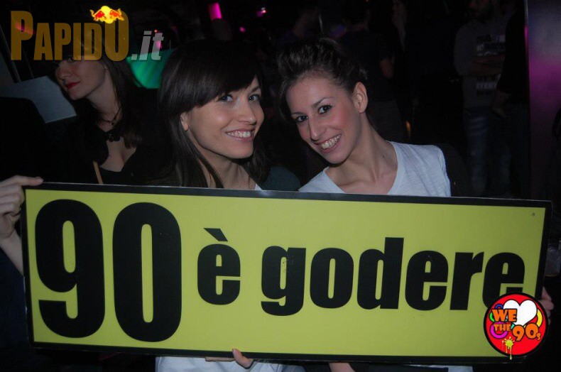 Giovedì 28 Marzo 2013: 