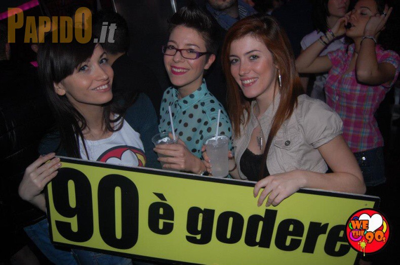Giovedì 28 Marzo 2013: 