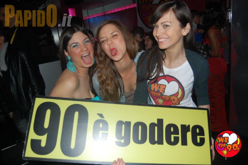 Giovedì 28 Marzo 2013: 