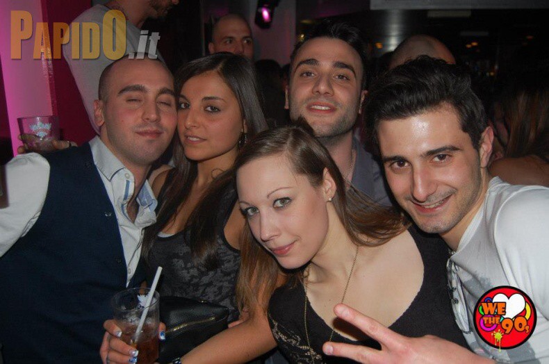Giovedì 28 Marzo 2013: 