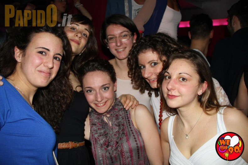 Giovedì 28 Marzo 2013: 