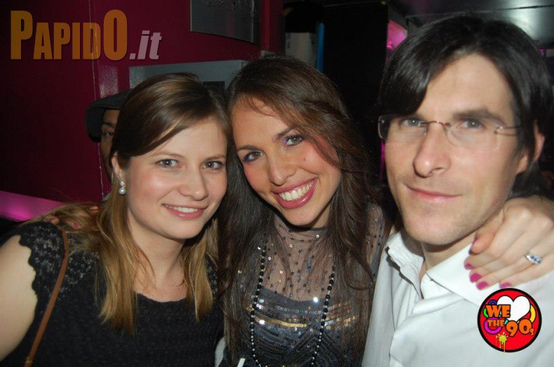 Giovedì 28 Marzo 2013: 
