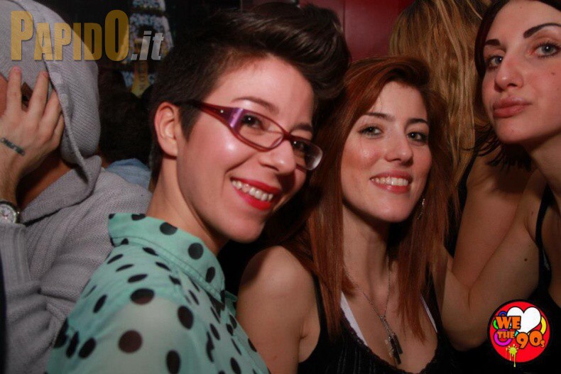 Giovedì 28 Marzo 2013: 