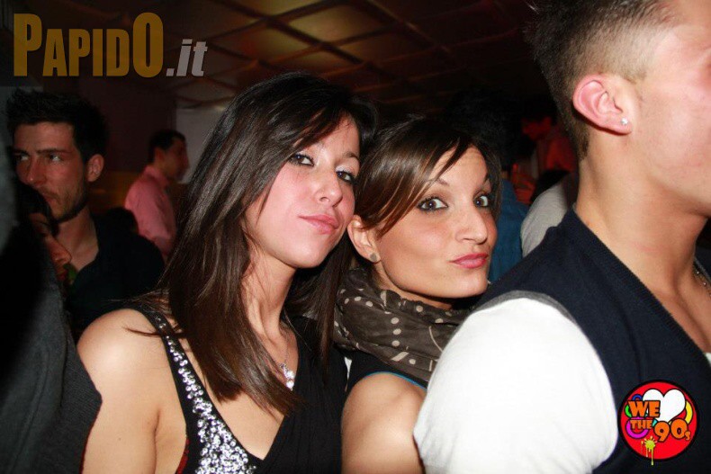 Giovedì 28 Marzo 2013: 
